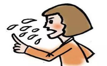 爱唠叨的她作文优秀7篇