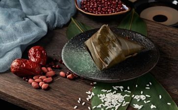 端午节包粽子作文最新5篇