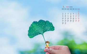 3月份月份工作计划5篇