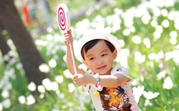 3-6岁心得体会推荐5篇