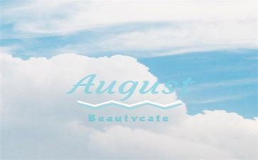 8月度工作总结报告5篇