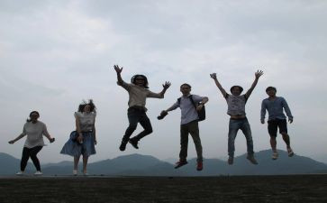 95后人群调查报告6篇