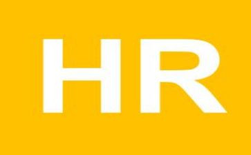 hr工作总结报告6篇