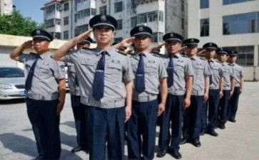安保月工作报告5篇