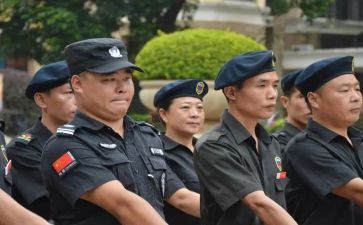 安管员的述职报告7篇