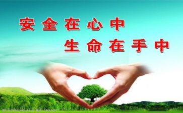 安全心得体会1000字8篇