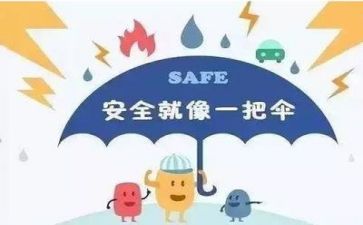 安全办工作个人总结6篇