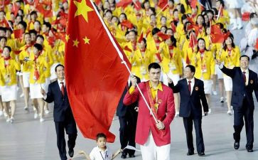 2023奥运精神心得体会8篇