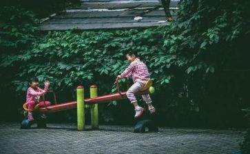 跷跷板教学反思6篇