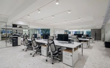 老办公室文员工作心得体会5篇