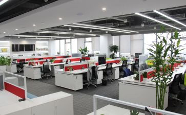 办公室的工作报告优秀5篇