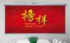 榜样5的观后心得体会5篇