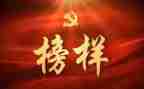 观榜样6后感心得体会5篇