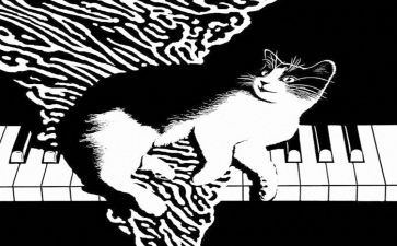 美术版画教案7篇