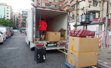 我搬家了教案模板5篇