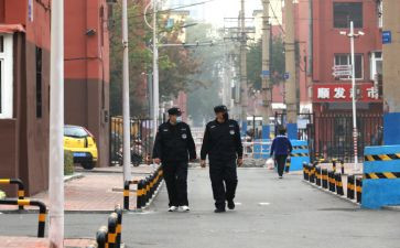 保安月总结工作报告参考5篇