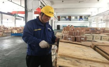 仓库保管工作总结精选5篇