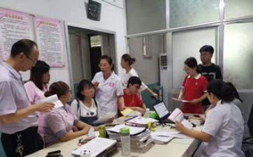 保健所工作计划5篇