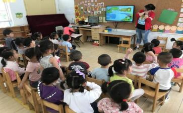 幼儿园保教育心得体会精选8篇