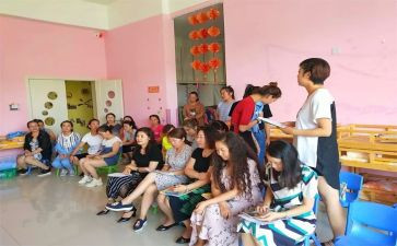 大班幼儿环保教案8篇