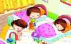 幼儿园保教育心得体会模板8篇