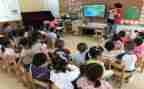 幼儿园保教育心得体会精选8篇