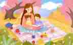 幼儿园保教周工作总结推荐8篇
