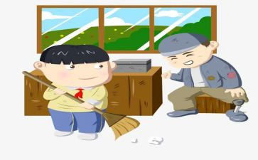 医院保洁工作总结8篇
