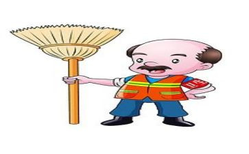 学校保洁的工作计划5篇
