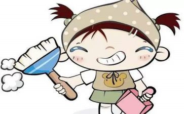 保洁工作报告精选5篇