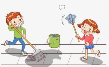 学校保洁周工作计划8篇
