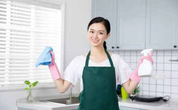 做保洁的工作总结最新6篇