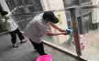 保洁周工作计划最新6篇