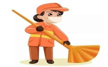 保洁员年终总结报告7篇
