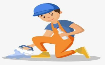 保洁员工作总结推荐7篇