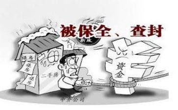 大保全申请书通用6篇