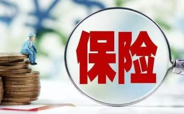 保险工作年度总结报告8篇