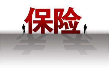 保险个人述职报告范文5篇
