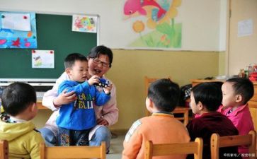 保育工作心得体会学后感通用5篇