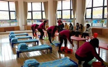 保育师工作总结范文7篇
