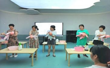 对保育员工作心得体会优质8篇