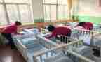 大班保育员新学期工作计划7篇