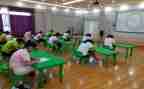幼儿园大班保育员保育心得6篇