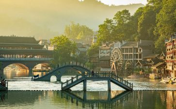 边城1读后感优质5篇