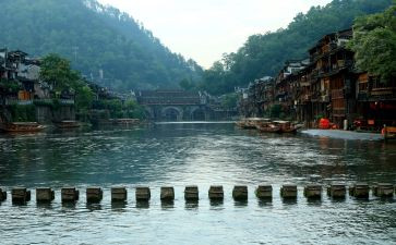 沈从文边城心得体会8篇