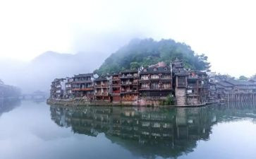 边城1读后感模板6篇