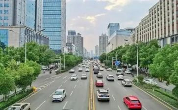路的变化调查报告5篇