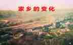 家变化调查报告优质5篇