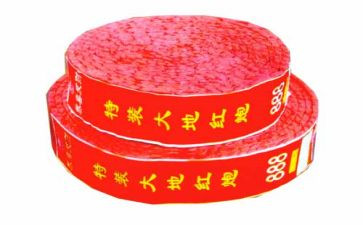 大班鞭炮操教案5篇