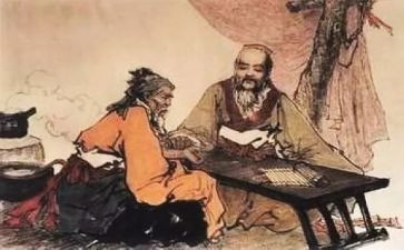 《扁鹊治病》教案5篇
